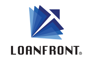 LoanFront logo