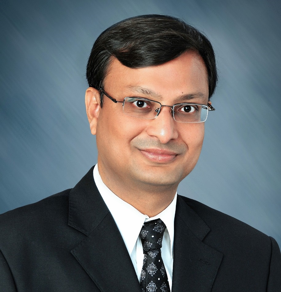 Manoj Aggarwal